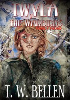 Twyla & the Warbirds