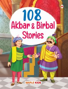 108 Akbar & Birbal Stories