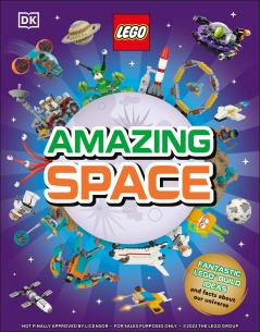 LEGO Amazing Space