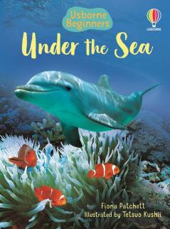 UNDER THE SEA