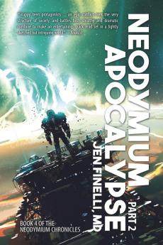 Neodymium Apocalypse Part 2