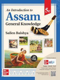 An Introduction to Assam General Knowledge 5e (English)