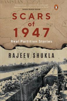 Scars of 1947