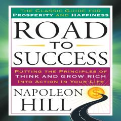 ROAD TO SUCCESS