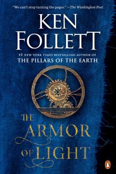 The Armor of Light: A Novel (PBK With Fr