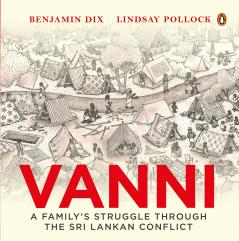 Vanni: A Family's Struggle through the S
