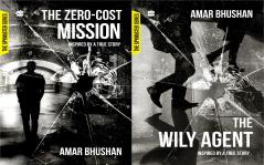 ZERO COST MISSION/WILY AGENT