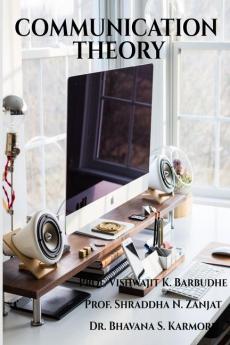 COMMUNICATION THEORY