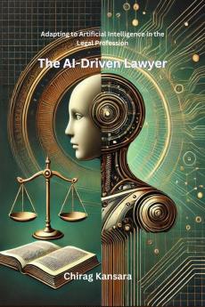 The AI-Driven Lawyer: Adapting to Artificial Intelligence in the Legal Profession