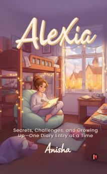 Alexia: Secrets Challenges and Growing Up—One Diary Entry at a Time