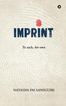 Imprint: To each her own