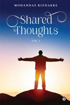 SHARED THOUGHTS - Vol.3