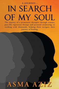 In Search of my Soul