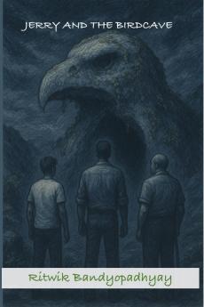 Jerry and the Birdcave