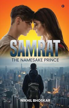Samrat:The Namesake Prince