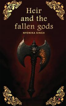 Heir and the Fallen Gods
