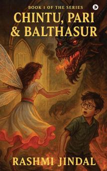 Chintu Pari and Balthasur