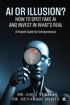AI or Illusion? How to Spot Fake AI and Invest in What’s Real: A Pocket Guide for Entrepreneurs