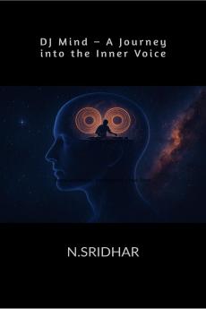 DJ Mind – A Journey into the Inner Voice