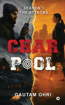 cHar Pool: Season 1 - The Attacks