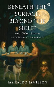 BENEATH THE SURFACE BEYOND THE SIGHT: And Other Stories