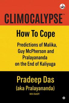 CLIMOCALYPSE: How To Cope