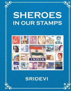 Sheroes in our Stamps