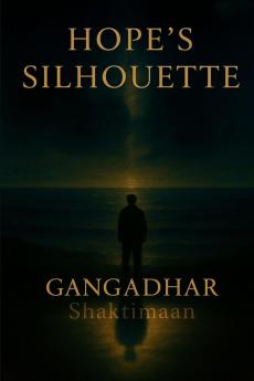 Hope's Silhouette: A Journey Through Love Loss and Longing