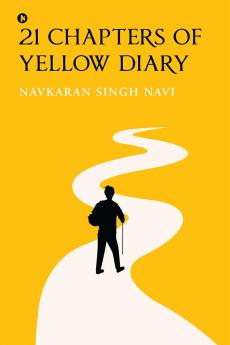 21 Chapters of Yellow Diary