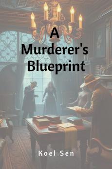 A Murderer's Blueprint