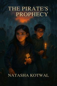 The Pirate's Prophecy