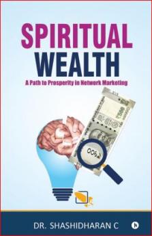 Spiritual Wealth: A Path to Prosperity in Network Marketing