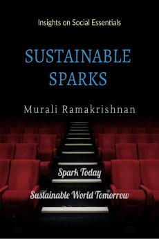 Sustainable Sparks