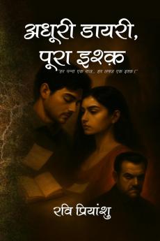 Adhuri Diary Pura Ishq / अधूरी डायरी पूरा इश्क़: हर पन्ना एक राज़... हर लफ़्ज़ एक इश्क़।