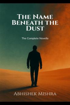 The Name Beneath the Dust: The Complete Novella: &quot;The Strongest Stories Don’t Shout. They Whisper Beneath the Dust.&quot;
