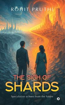 THE SIGH OF SHARDS: Speculative echoes from the future