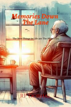 Memories Down the Lane: The Best Things in Life are The Memories