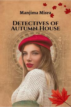 Detectives of Autumn House: Where Queer Hearts and Hidden Truths Collide