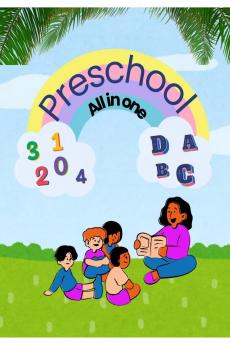 Preschool: All in one