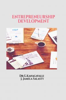 ENTREPRENEURSHIP DEVELOPMENT