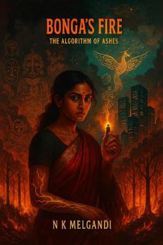 BONGA’S FIRE: THE ALGORITHM OF ASHES