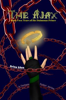 The Ajax: Tears of the Daimonas Prince: Book Two