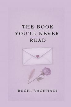 The Book You'll Never Read