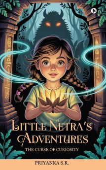 Little Netra’s Adventures: The Curse of Curiosity