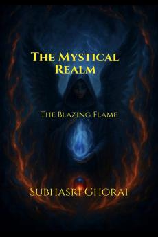 The Mystical Realm: The Blazing Flame