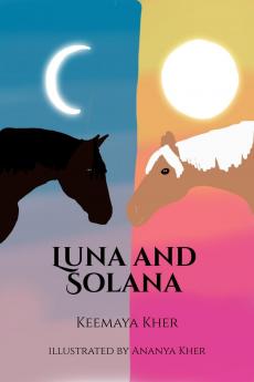 Luna and Solana