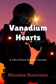 Vanadium Hearts: A Tale of Love Beyond Circuits