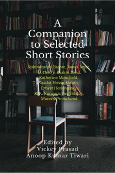 A Companion to Selected Short Stories