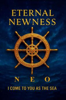 Eternal Newness: I Come to you as the Sea