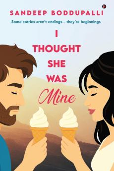I THOUGHT SHE WAS MINE: Some stories aren’t endings – they’re beginnings